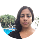 Gazal Tehrani